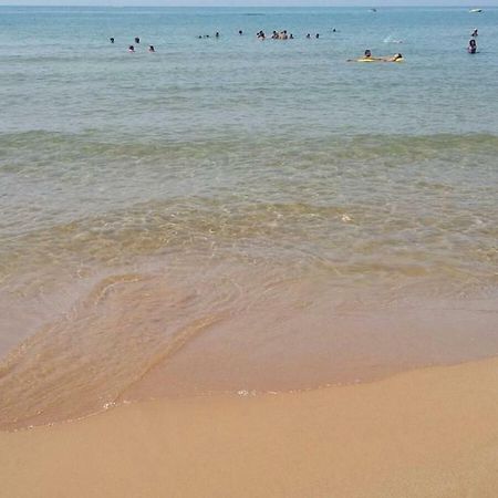 Bilocale A 2 Passi Dal Mare Di Montalbano Villa Punta Secca Eksteriør bilde